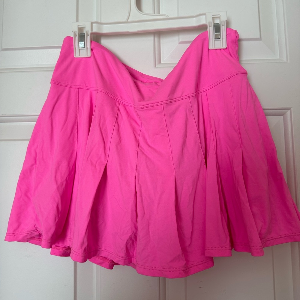 Lilly Pulitzer Skort - Size Small!